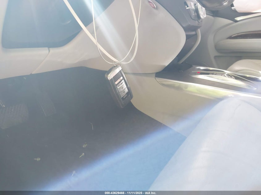 2018 Acura Mdx Technology Package Acurawatch Plus Pkg VIN: 5J8YD3H51JL006898 Lot: 43629466