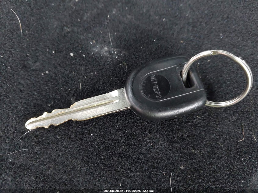 2007 Mitsubishi Galant Es/Se VIN: 4A3AB36F87E083974 Lot: 43629472