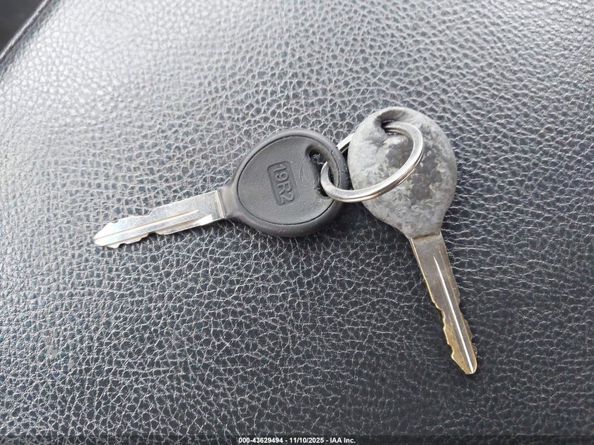 2002 Dodge Ram 1500 St VIN: 3D7HU18N42G115122 Lot: 43629494