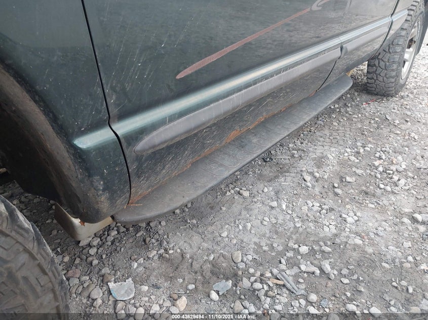 2002 Dodge Ram 1500 St VIN: 3D7HU18N42G115122 Lot: 43629494