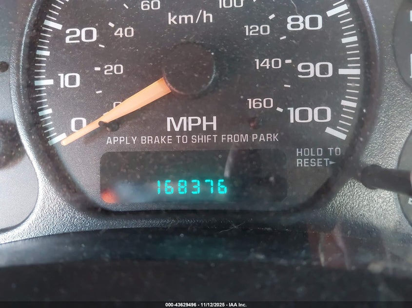 2GCEC19T221136038 2002 CHEVROLET SILVERADO photo no. 7