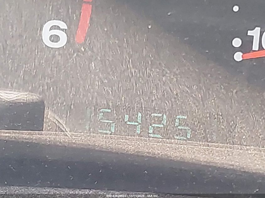 2004 Jeep Wrangler Sport VIN: 1J4FA49S24P774373 Lot: 43629503