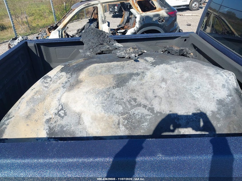 2006 Dodge Ram 2500 Slt VIN: 3D7KS29C66G200306 Lot: 43629505