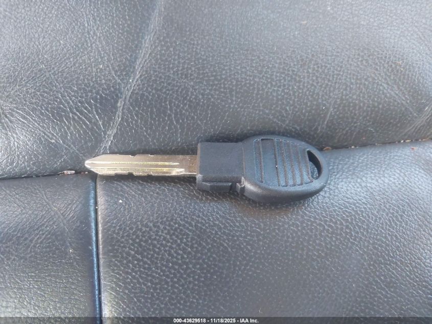 2010 Chrysler 300 Touring/Signature Series/Executive Series VIN: 2C3CA5CVXAH162184 Lot: 43629518