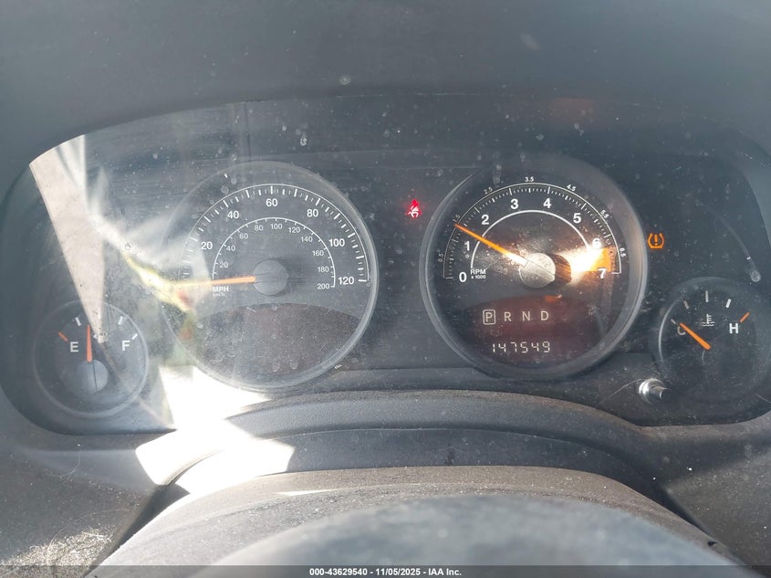 2015 JEEP PATRIOT ALTITUDE EDITION 1C4NJPBA9FD430001