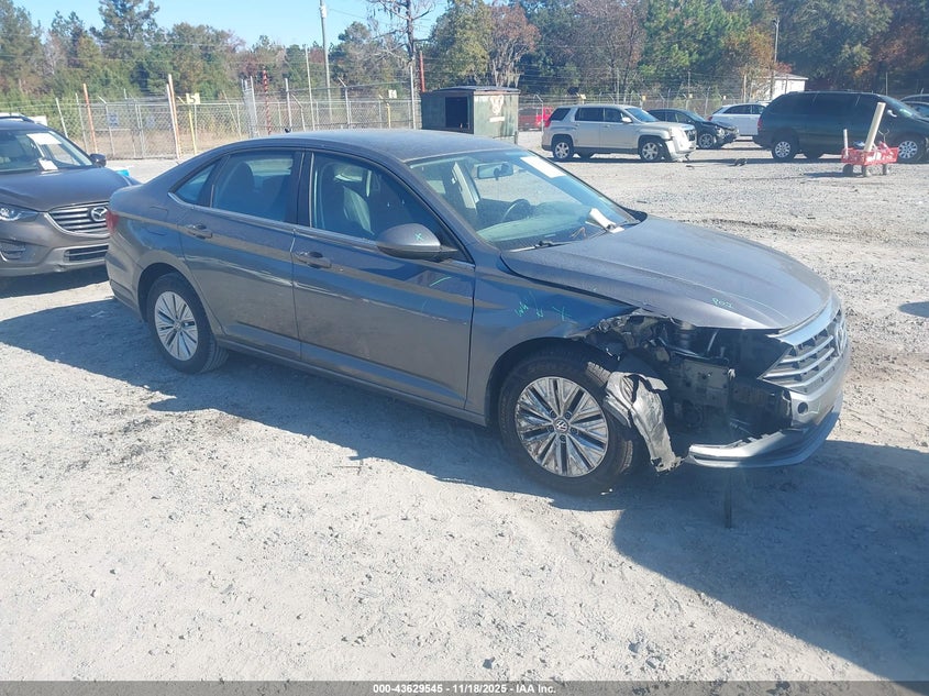 VOLKSWAGEN JETTA 1.4T R-LINE/1.4T S/1.4T SE