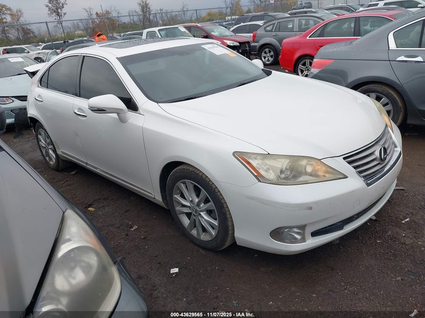 LEXUS ES 350 ES 350