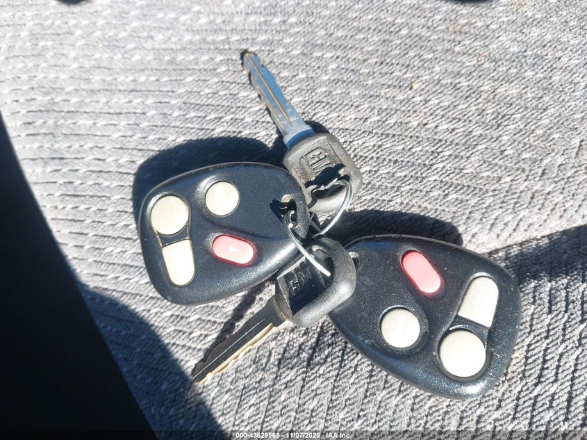 2004 Chevrolet Cavalier Ls VIN: 1G1JF52F947133539 Lot: 43629568