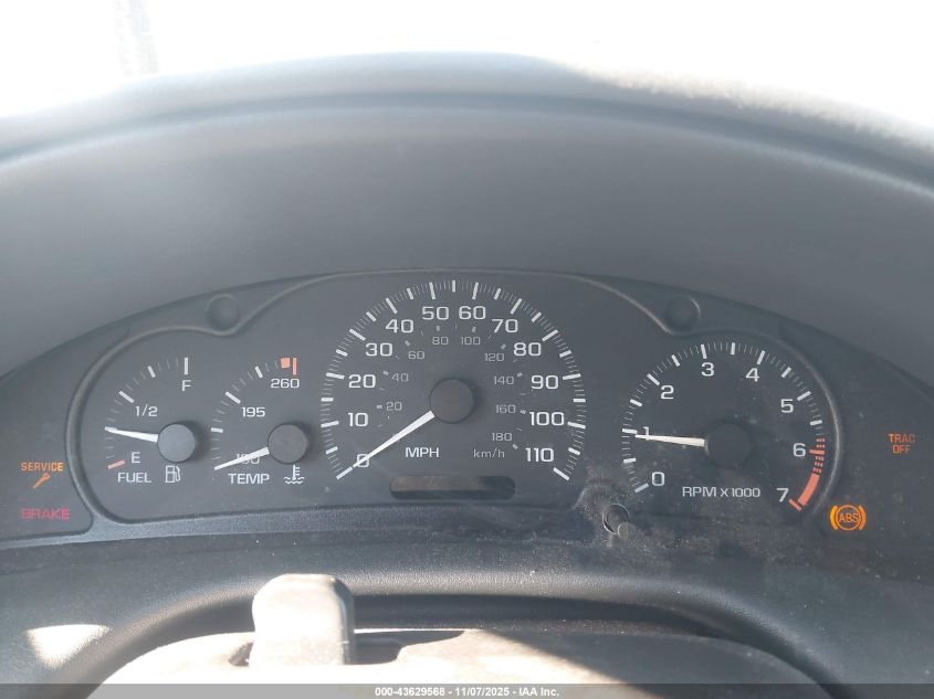 2004 Chevrolet Cavalier Ls VIN: 1G1JF52F947133539 Lot: 43629568