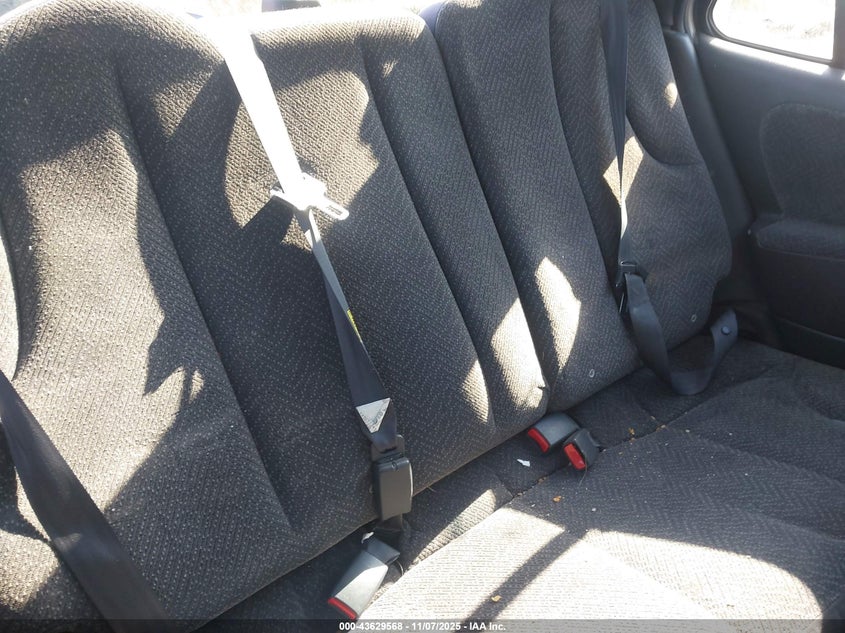 2004 Chevrolet Cavalier Ls VIN: 1G1JF52F947133539 Lot: 43629568