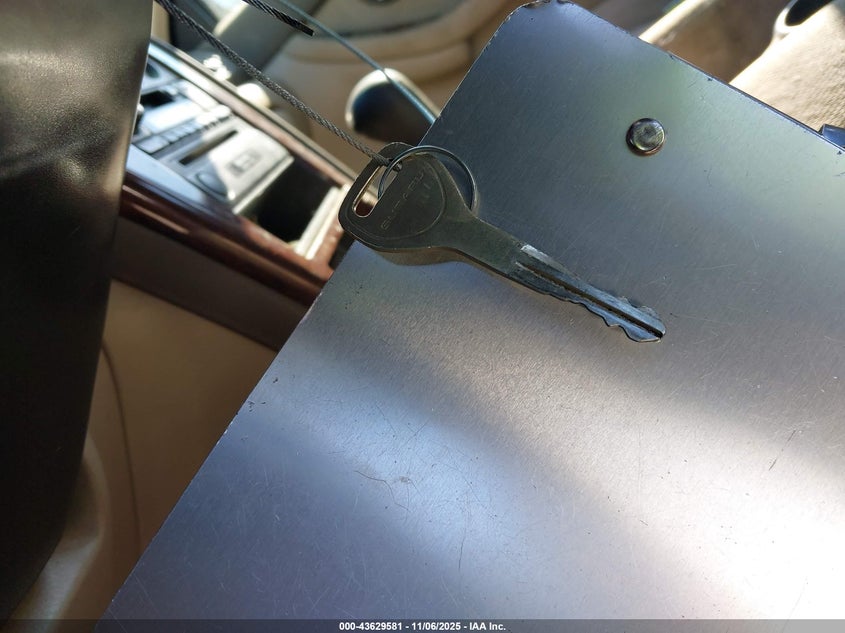 2002 Subaru Outback VIN: 4S3BH675027666159 Lot: 43629581