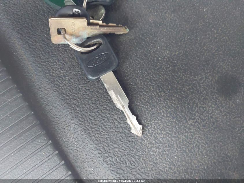 2012 Ford E-450 Cutaway VIN: 1FDXE4FS7CDA47695 Lot: 43629584