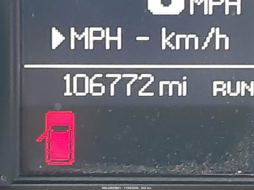 2014 Chrysler Town & Country Touring VIN: 2C4RC1BG8ER435800 Lot: 43629601