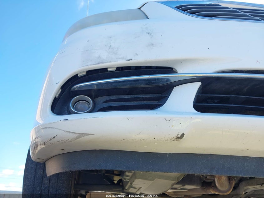 2014 Chrysler Town & Country Touring VIN: 2C4RC1BG8ER435800 Lot: 43629601