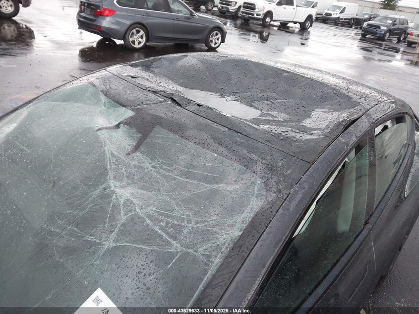 2025 Tesla Model 3 Long Range Rear-Wheel Drive/Standard VIN: 5YJ3E1EA6SF878669 Lot: 43629633