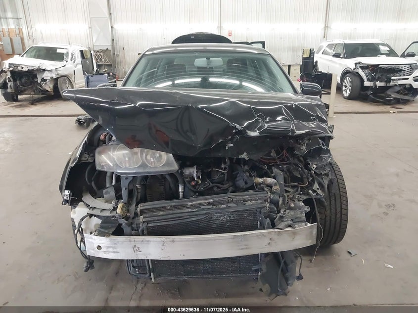 2007 Audi A3 2.0T VIN: WAUNF78P47A193141 Lot: 43629636