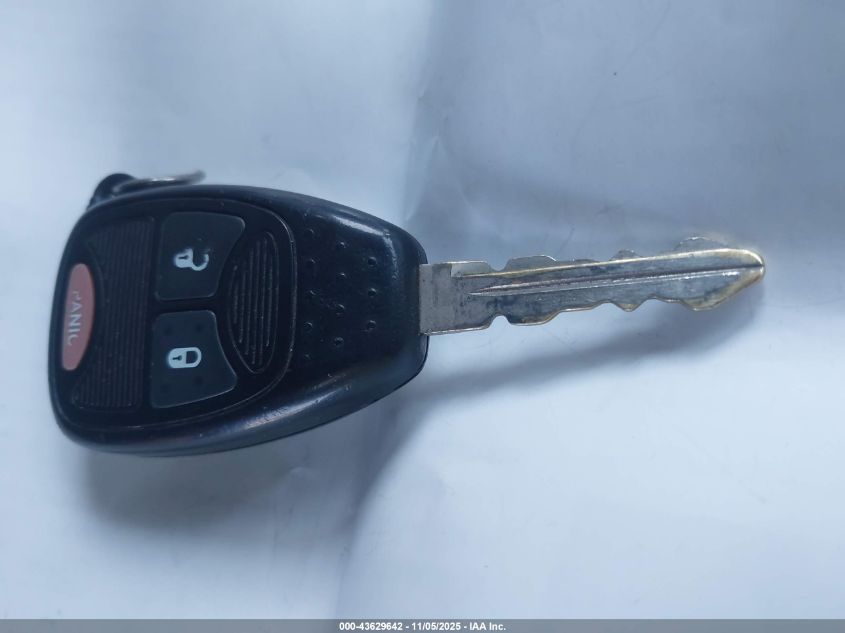 2005 Dodge Grand Caravan Se VIN: 1D4GP24R45B167572 Lot: 43629642