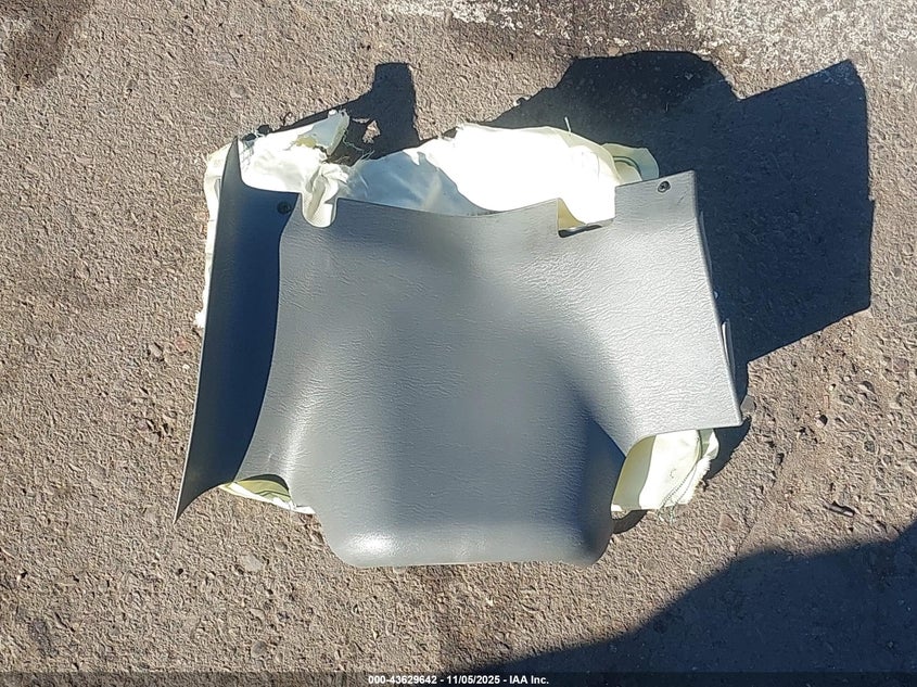 2005 Dodge Grand Caravan Se VIN: 1D4GP24R45B167572 Lot: 43629642