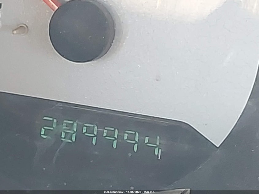 2005 Dodge Grand Caravan Se VIN: 1D4GP24R45B167572 Lot: 43629642