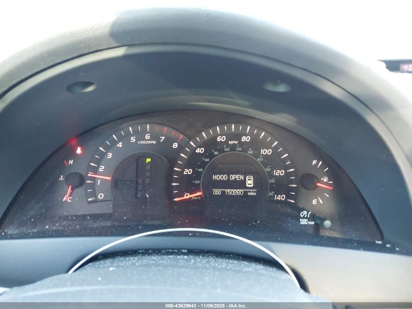 2007 Toyota Camry Xle VIN: JTNBE46K273029191 Lot: 43629643