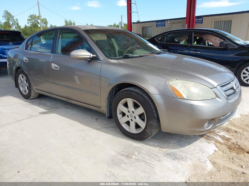 1N4AL11DX4C133183 2004 NISSAN ALTIMA photo no. 11