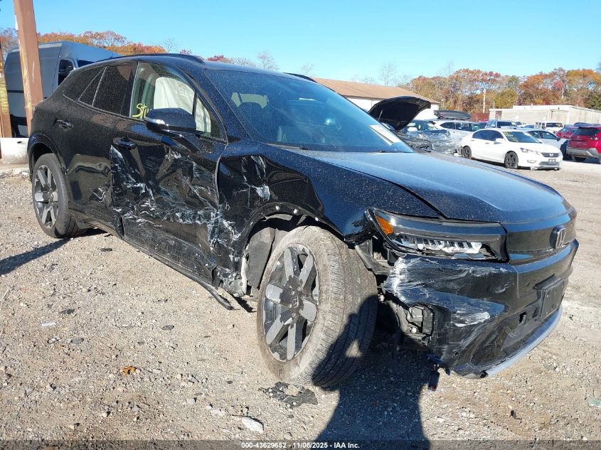 HONDA PROLOGUE ELITE