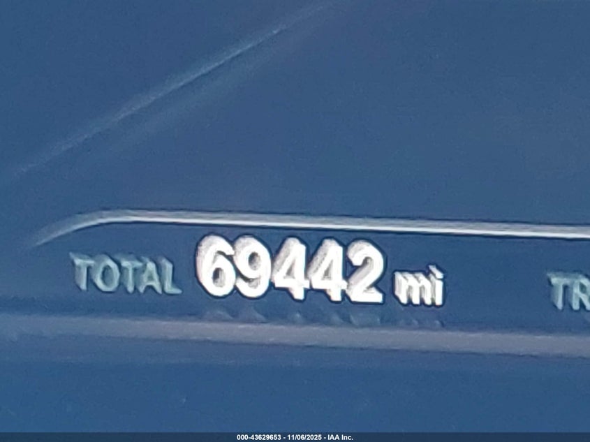 2018 BMW M550I XDRIVE - WBAJB9C59JG464260