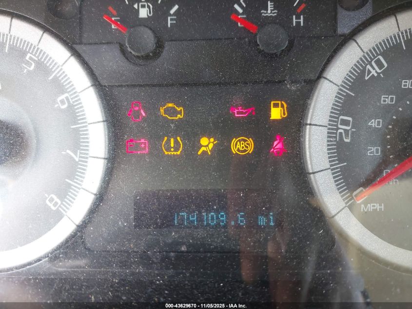 2008 Ford Escape Xlt VIN: 1FMCU03118KA59396 Lot: 43629670