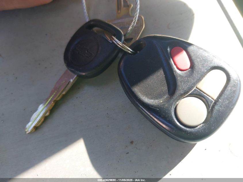 2002 Chevrolet Silverado 2500Hd Lt VIN: 1GCHK29U62E136167 Lot: 43629690