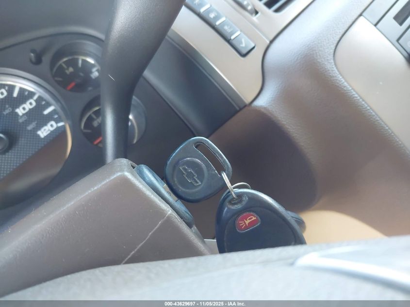 2009 Chevrolet Avalanche 1500 Lt2 VIN: 3GNFK22009G260802 Lot: 43629697