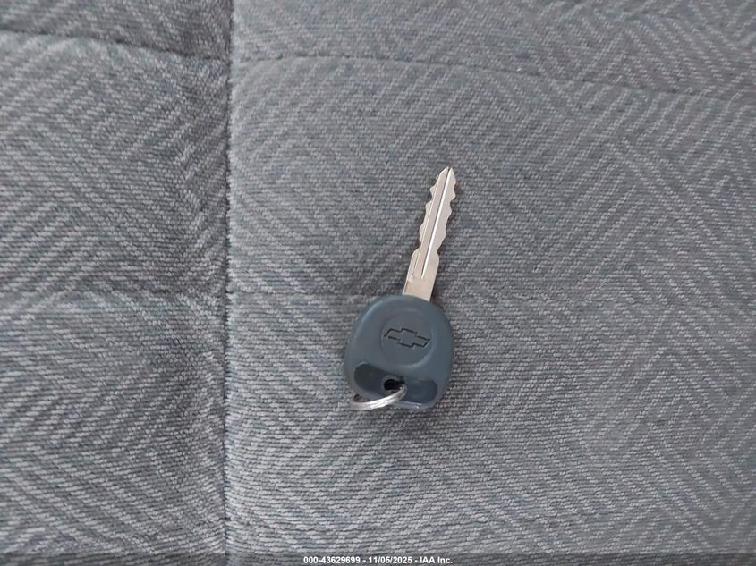 2005 Chevrolet Impala VIN: 2G1WF52E359130200 Lot: 43629699