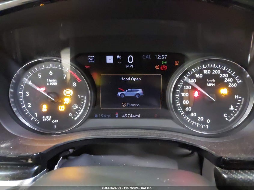 2020 Cadillac Xt6 Awd Sport VIN: 1GYKPGRS3LZ180330 Lot: 43629709