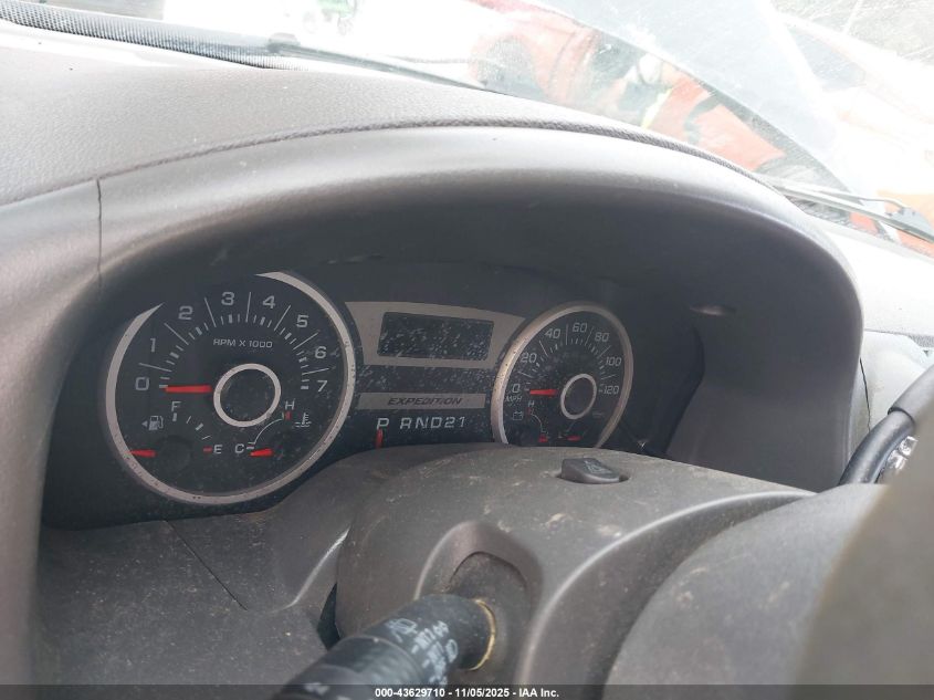 2006 Ford Expedition Xlt/Xlt Sport VIN: 1FMPU15516LA61194 Lot: 43629710