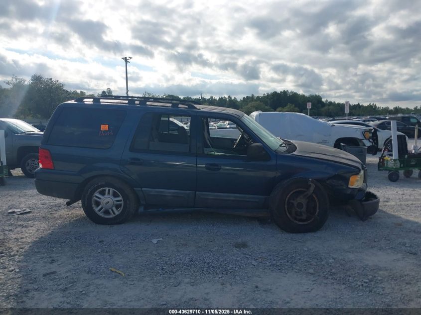 2006 Ford Expedition Xlt/Xlt Sport VIN: 1FMPU15516LA61194 Lot: 43629710