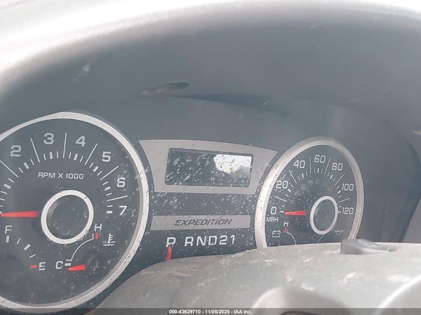 2006 Ford Expedition Xlt/Xlt Sport VIN: 1FMPU15516LA61194 Lot: 43629710