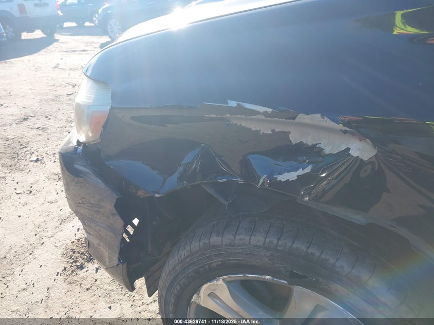 JTEES43A182043284 2008 TOYOTA HIGHLANDER photo no. 6