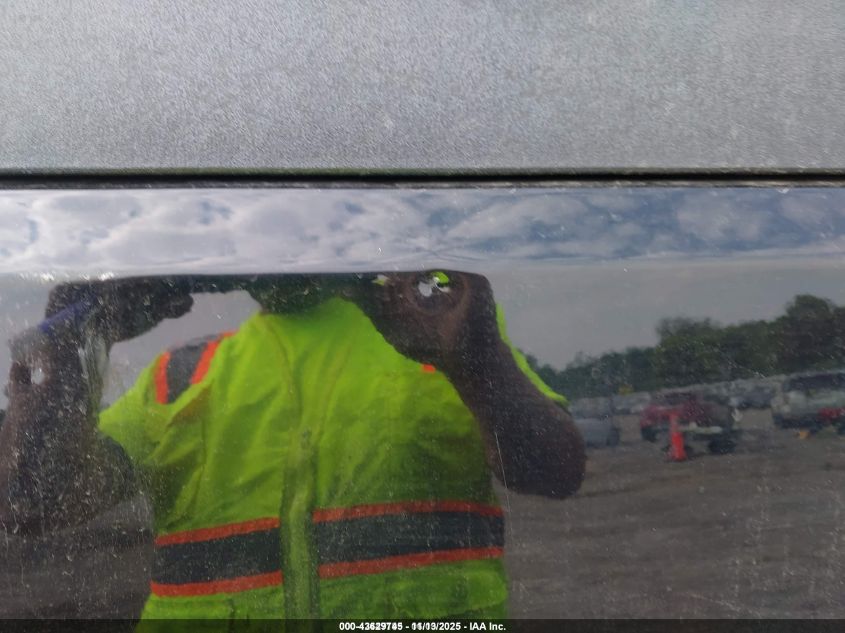 2007 Chevrolet Avalanche 1500 Ls VIN: 3GNFK12347G226606 Lot: 43629745