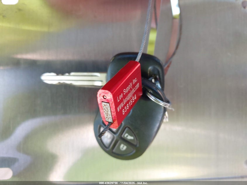 2013 TOYOTA SIENNA LE V6 8 PASSENGER 5TDKK3DC4DS347066