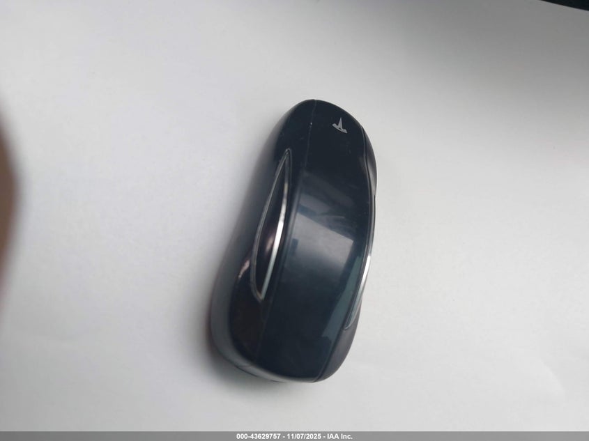 2016 Tesla Model X 60D/P100D/P90D VIN: 5YJXCAE49GF000369 Lot: 43629757