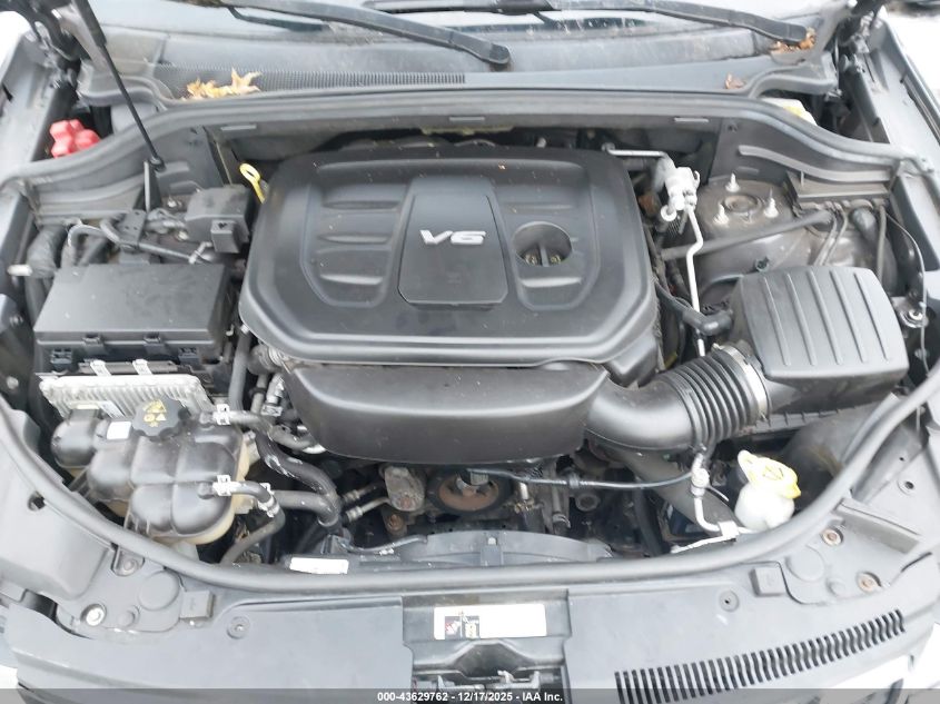 2018 Jeep Grand Cherokee Limited 4X4 VIN: 1C4RJFBG9JC442082 Lot: 43629762