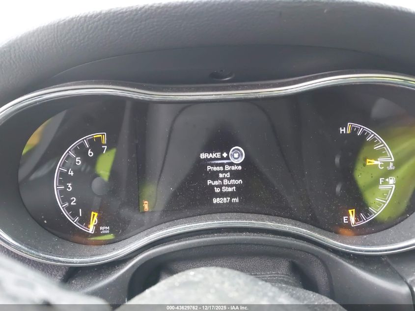 2018 Jeep Grand Cherokee Limited 4X4 VIN: 1C4RJFBG9JC442082 Lot: 43629762