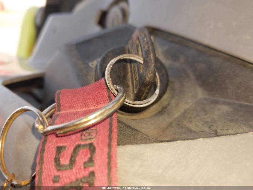 2021 Can-Am Outlander X Mr 570 VIN: 3JBLWAT49MJ001753 Lot: 43629764