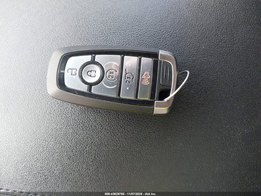 2021 FORD EDGE SEL 2FMPK3J99MBA06919