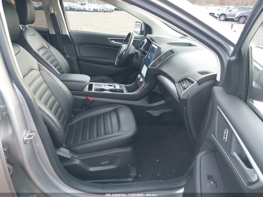 2021 FORD EDGE SEL 2FMPK3J99MBA06919