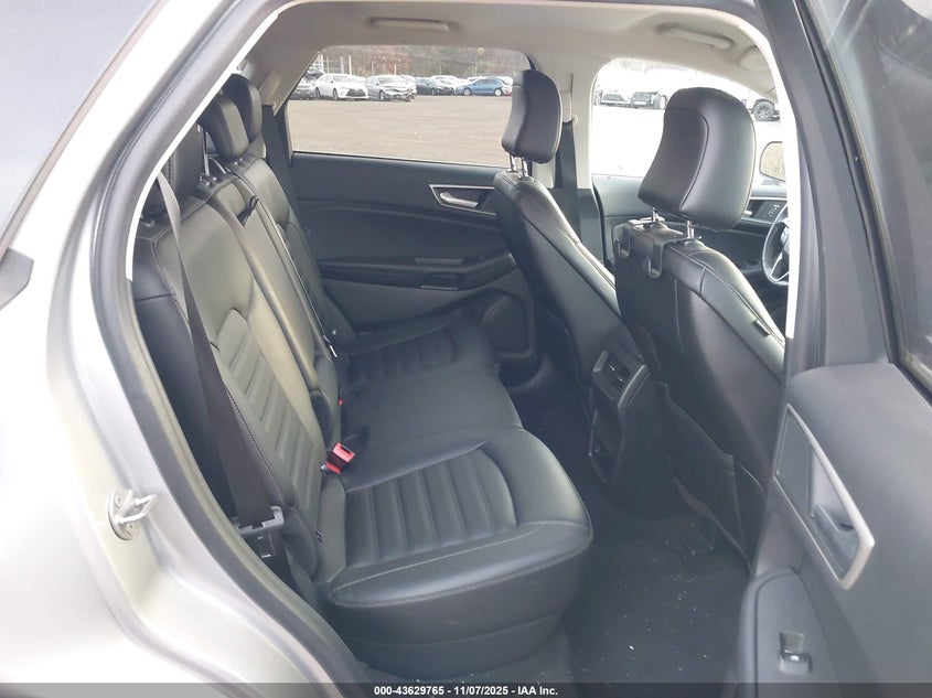 2021 FORD EDGE SEL 2FMPK3J99MBA06919