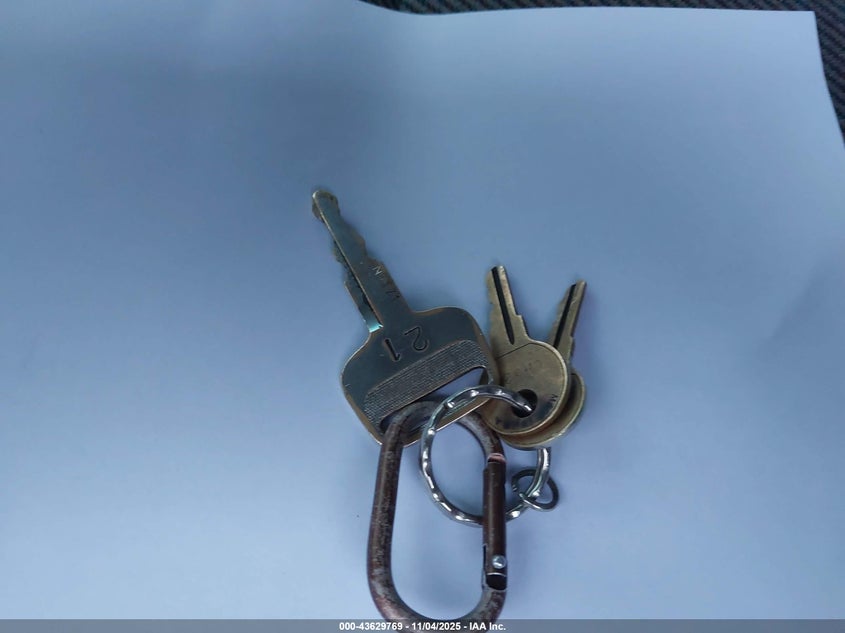 1996 Isuzu Npr VIN: JALC4B1KXT7008257 Lot: 43629769