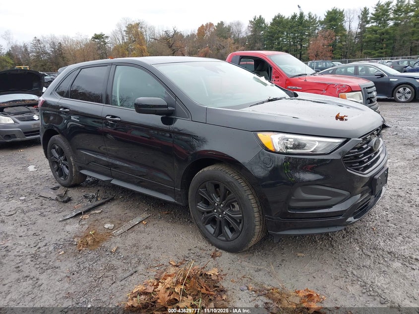 FORD EDGE SE