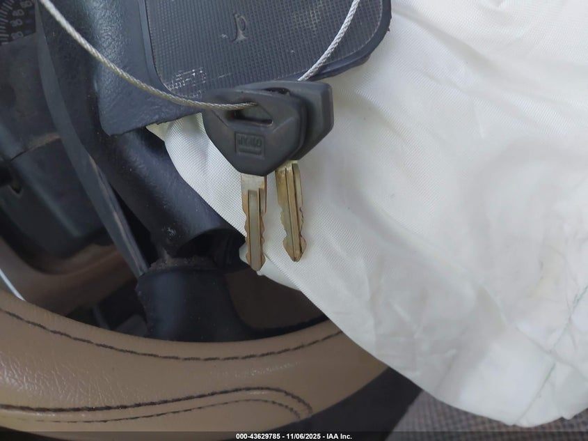 2001 Dodge Ram 1500 VIN: 3B7HC13Z81G210076 Lot: 43629785