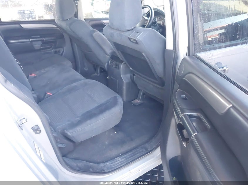 5N1AA08DX8N624116 2008 NISSAN ARMADA photo no. 8