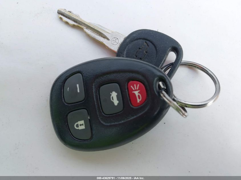 2007 Chevrolet Malibu Lt VIN: 1G1ZT58N57F186694 Lot: 43629791